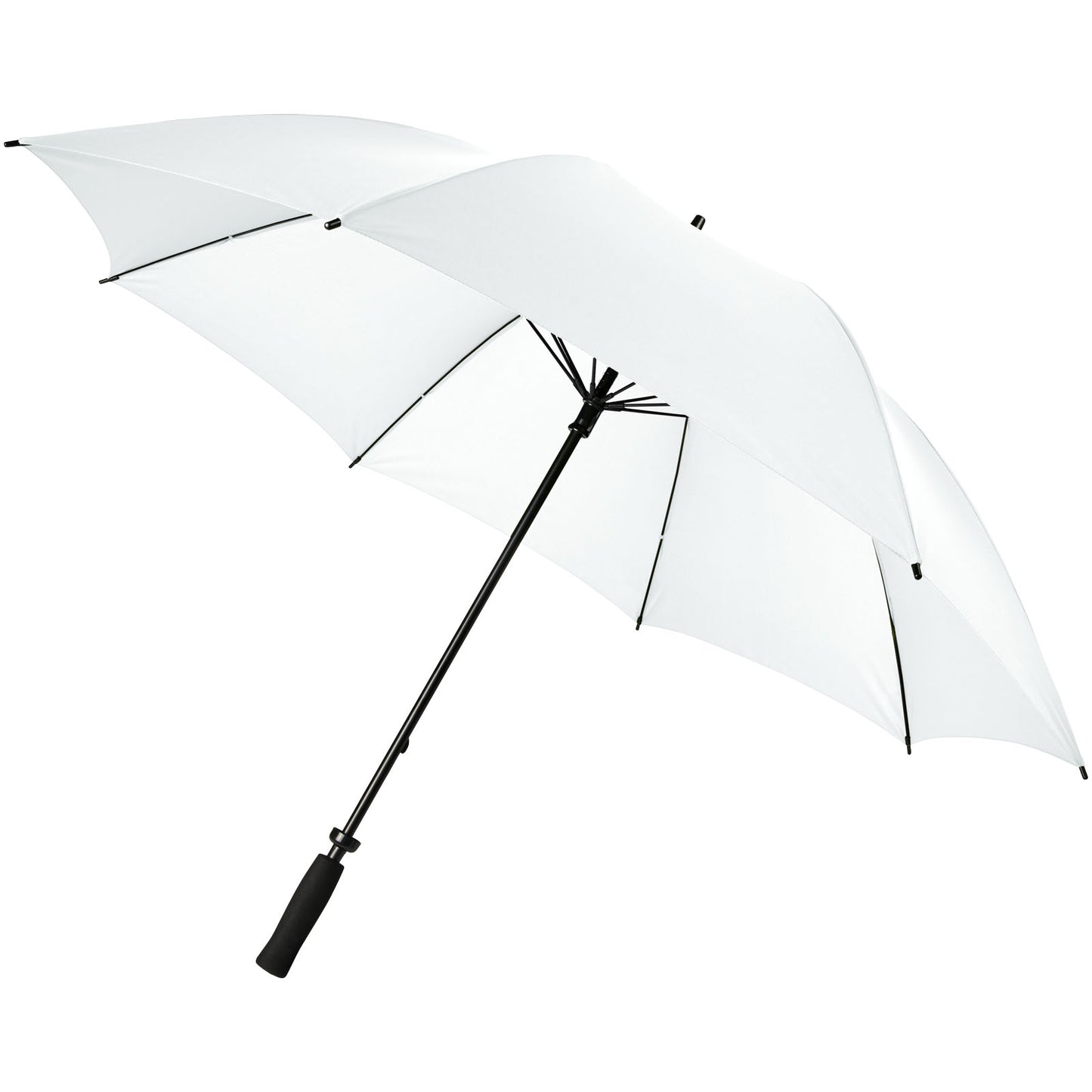 Ombrello antivento da golf Grace da 30" con manico in EVA