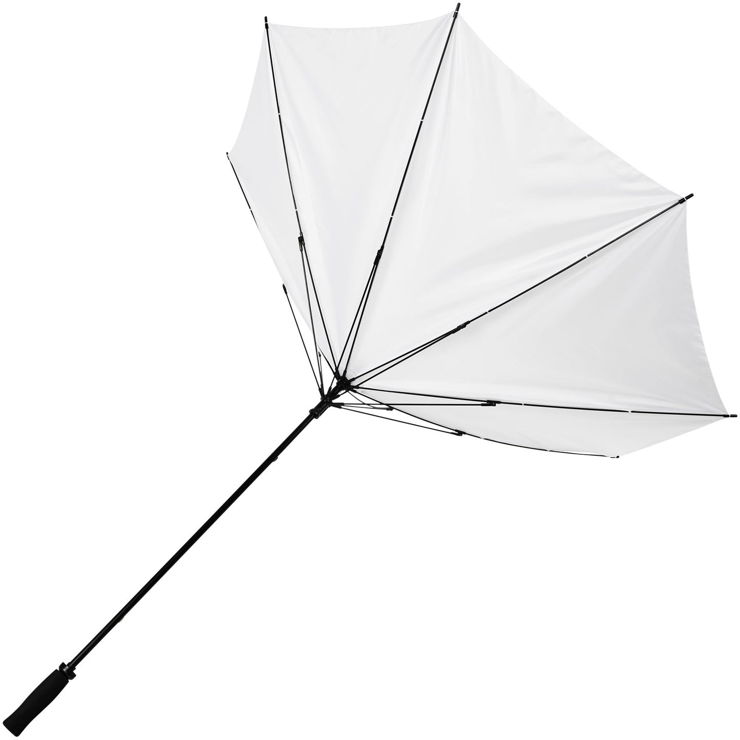Ombrello antivento da golf Grace da 30" con manico in EVA
