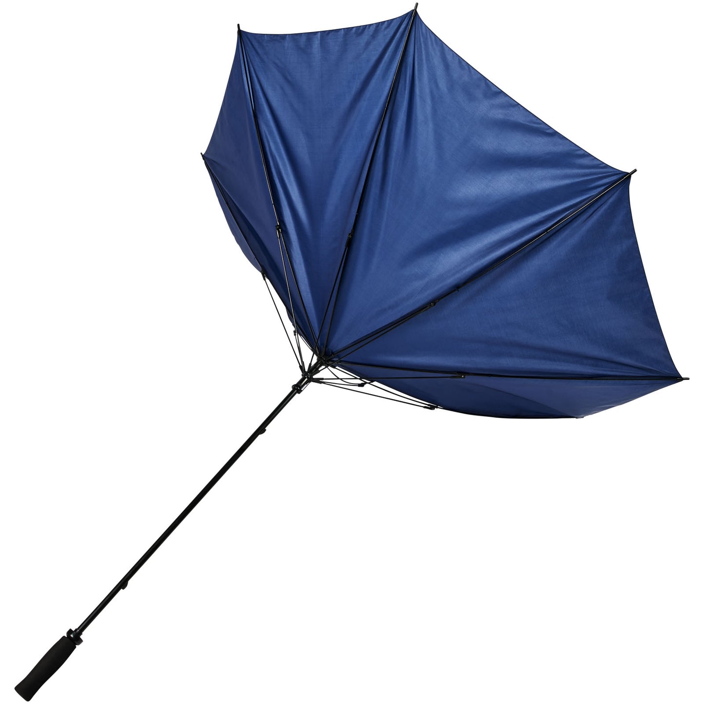 Ombrello antivento da golf Grace da 30" con manico in EVA