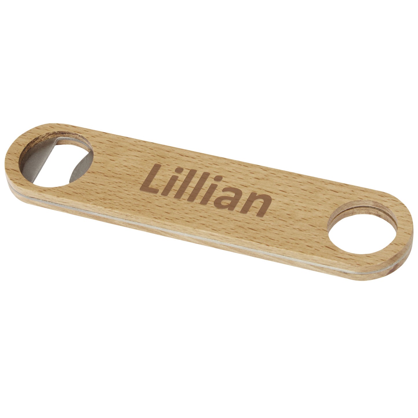 Apribottiglie in legno Origina