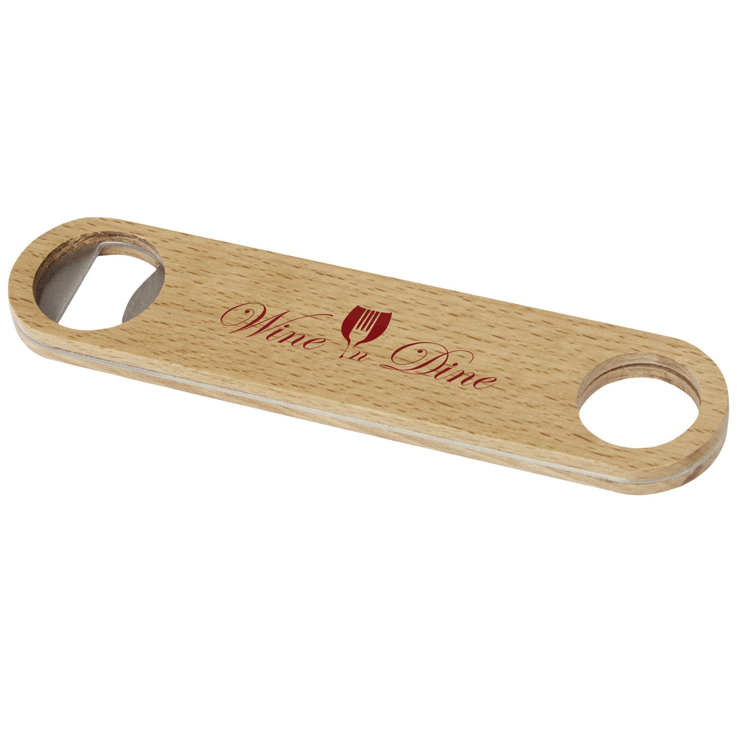 Apribottiglie in legno Origina