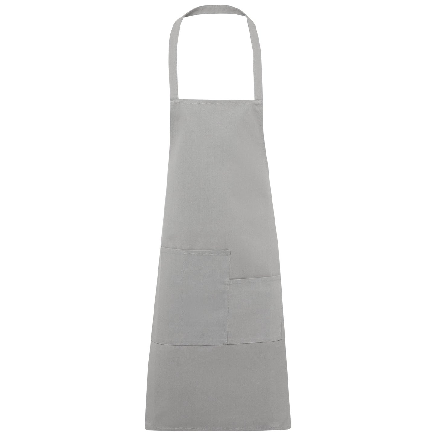 Grembiule Khana da 280 g/m² in cotone