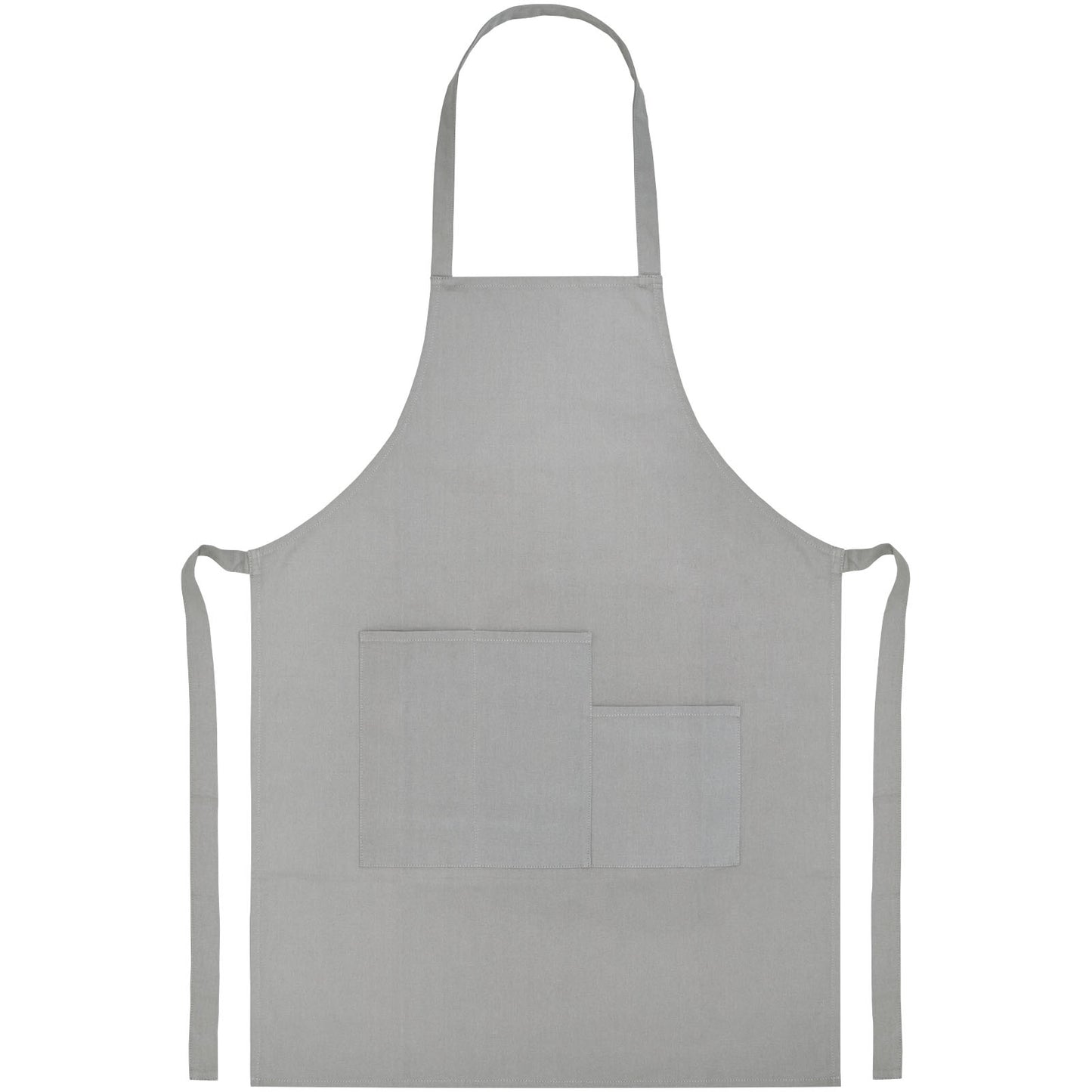 Grembiule Khana da 280 g/m² in cotone