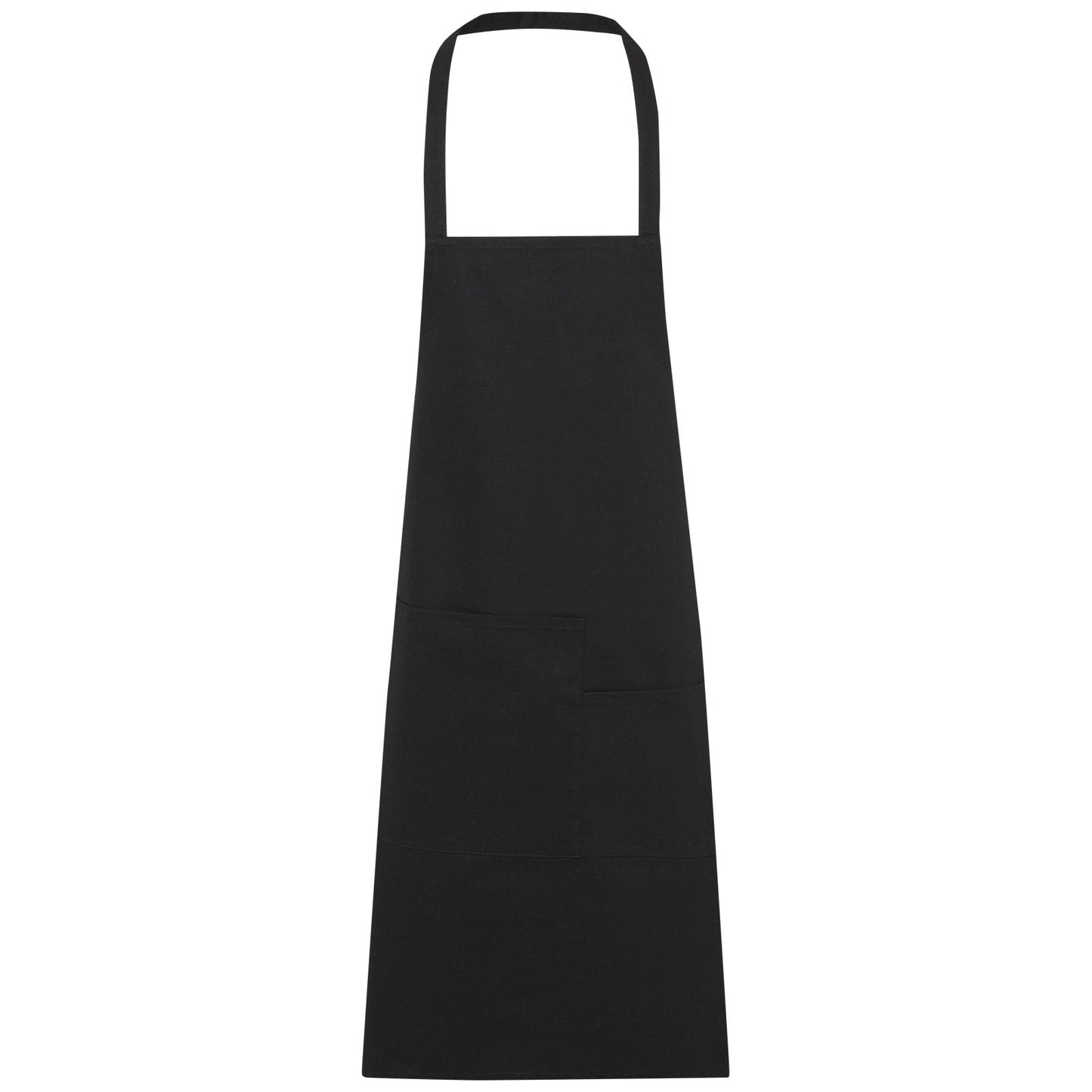 Grembiule Khana da 280 g/m² in cotone