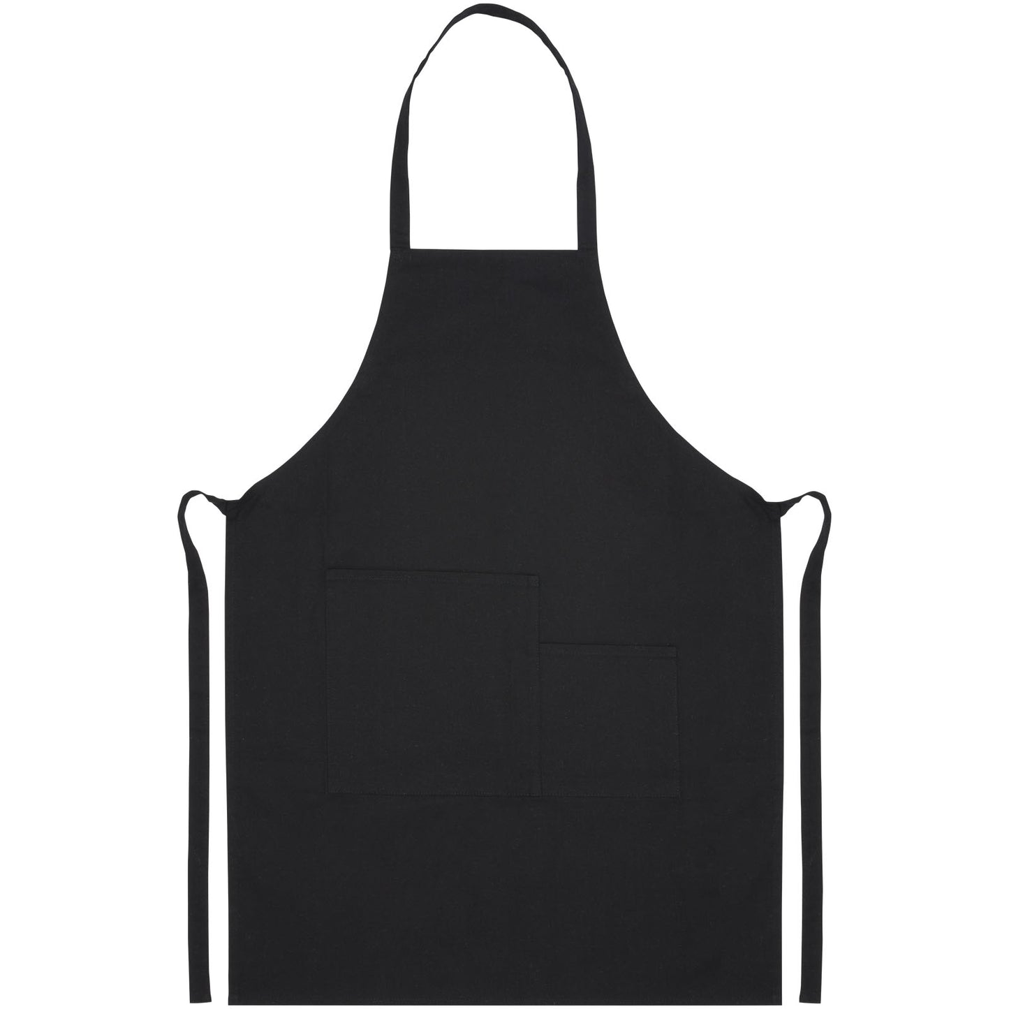 Grembiule Khana da 280 g/m² in cotone
