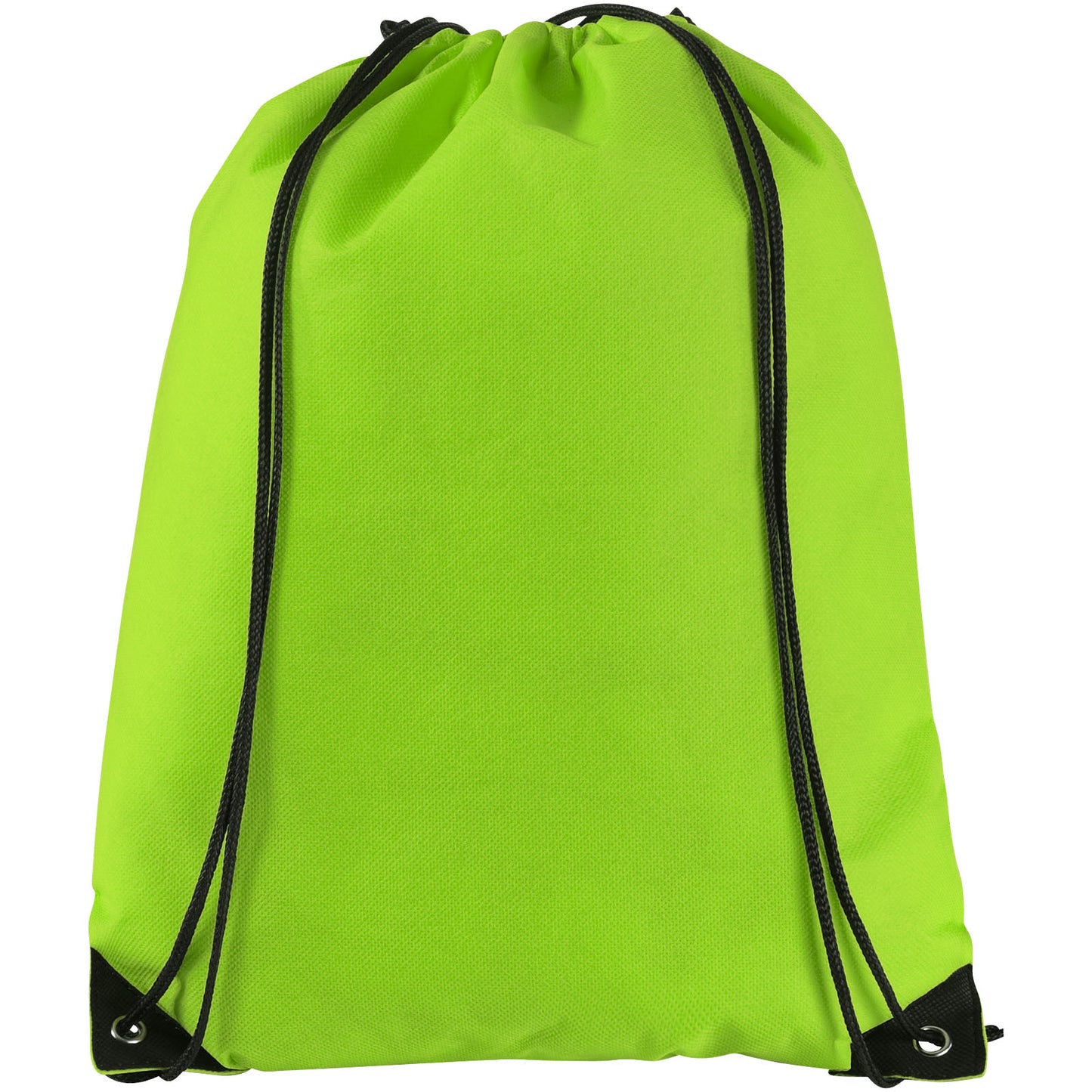 Sacca premium TNT Evergreen - 5L