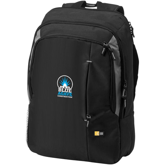 Case Logic zaino portacomputer 17'' Reso - 25L