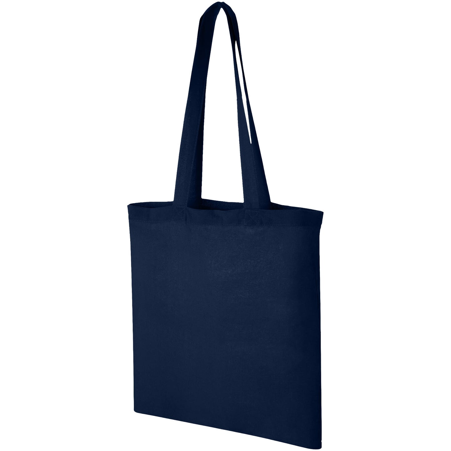 Shopper in cotone 140 g/m² Madras - 7L