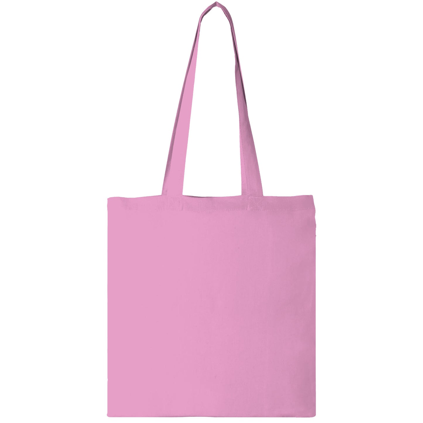 Shopper in cotone 140 g/m² Madras - 7L
