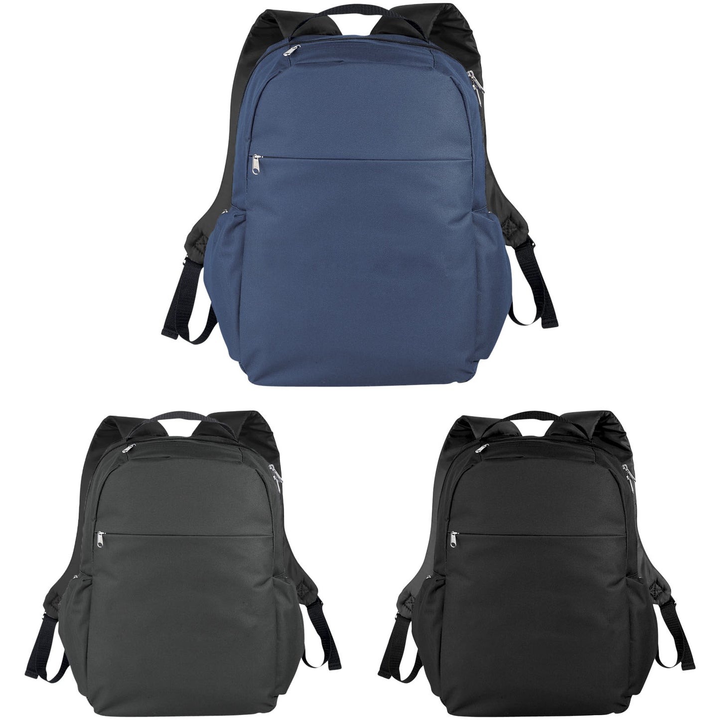 Zaino portacomputer 15" Slim - 15L