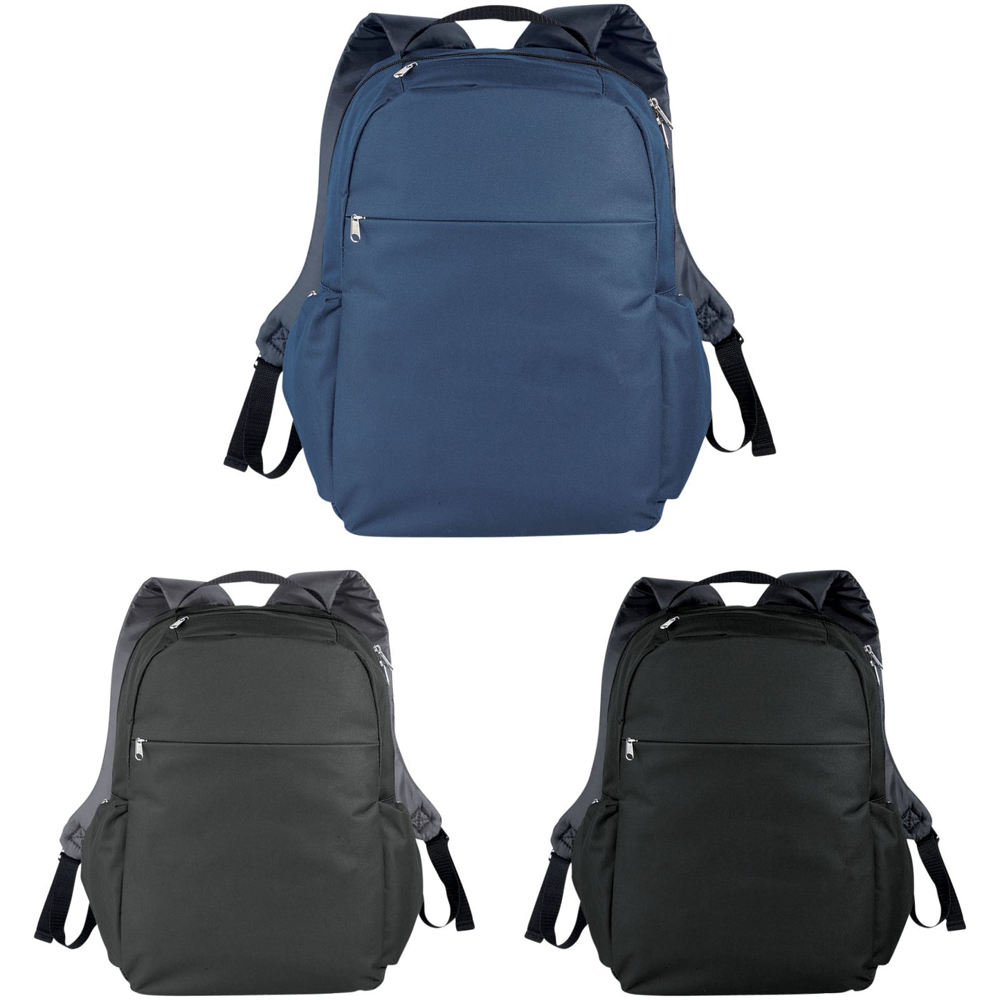 Zaino portacomputer 15" Slim - 15L