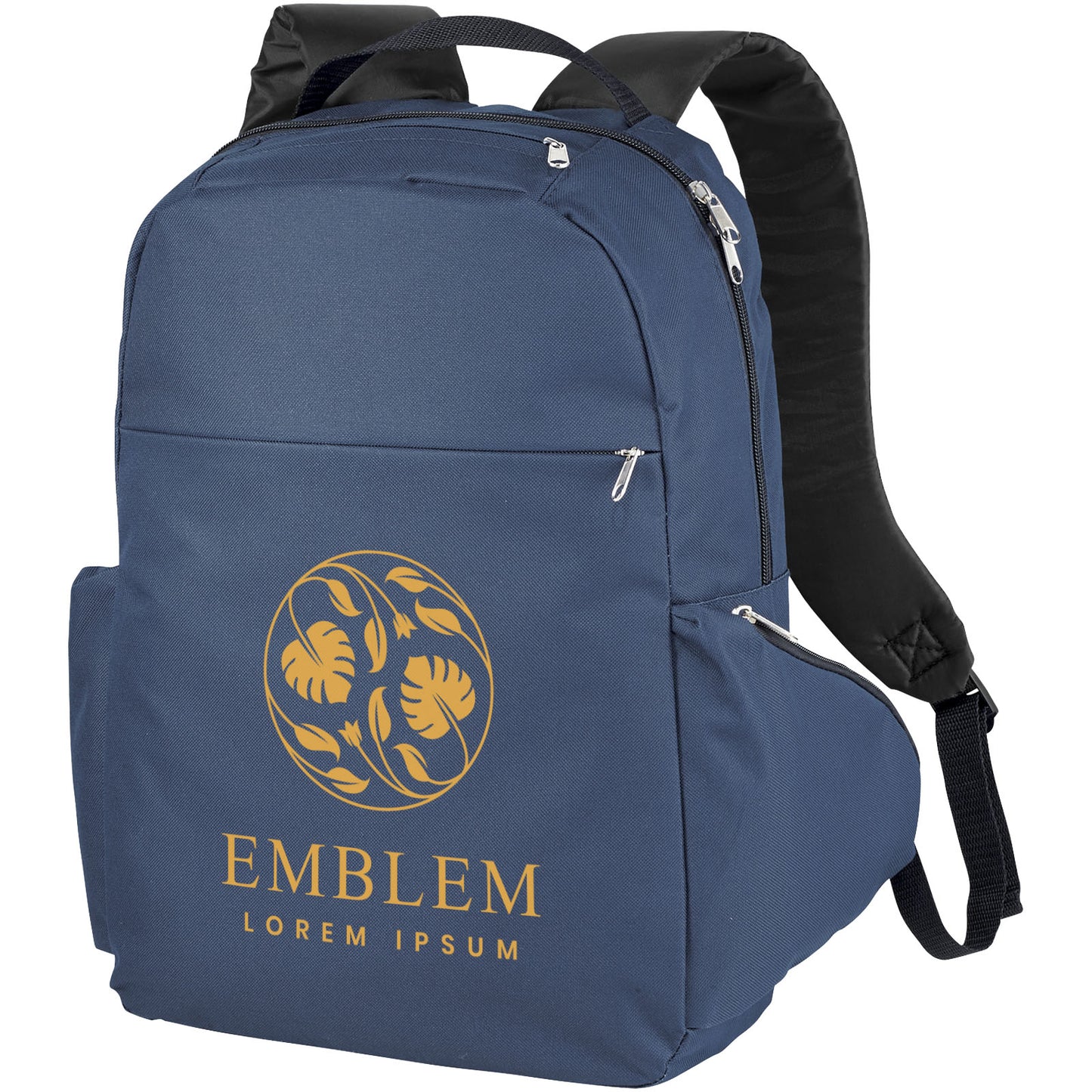 Zaino portacomputer 15" Slim - 15L