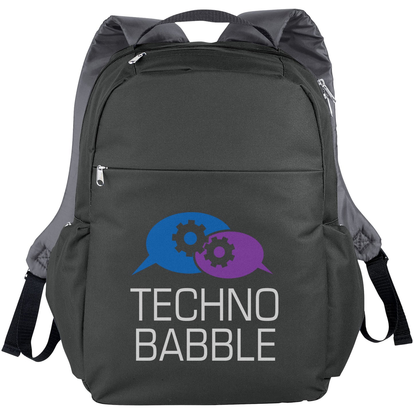 Zaino portacomputer 15" Slim - 15L