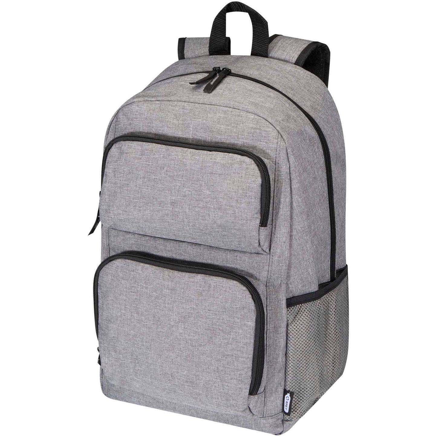 Zaino portacomputer 15" Graphite deluxe - 20L