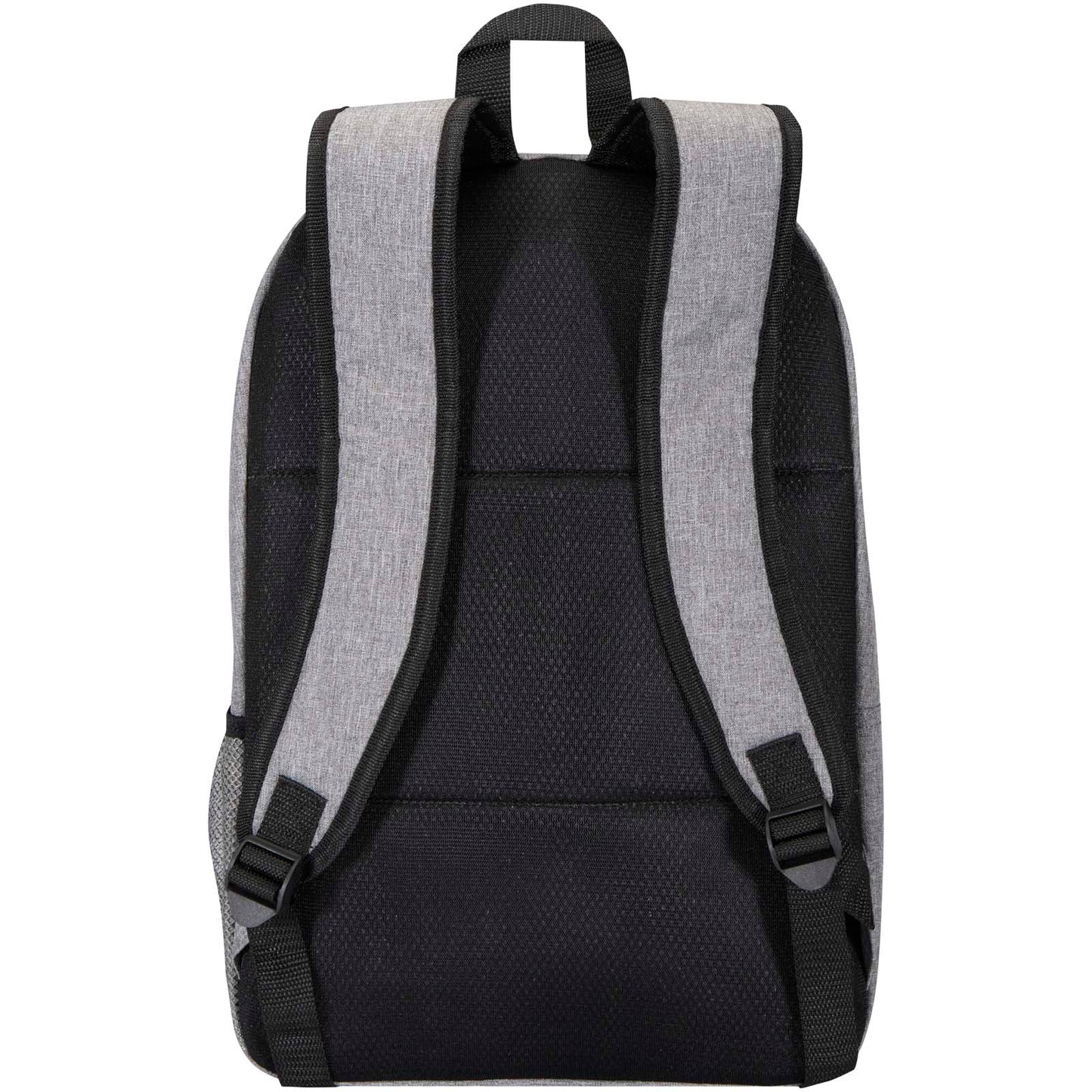 Zaino portacomputer 15" Graphite deluxe - 20L