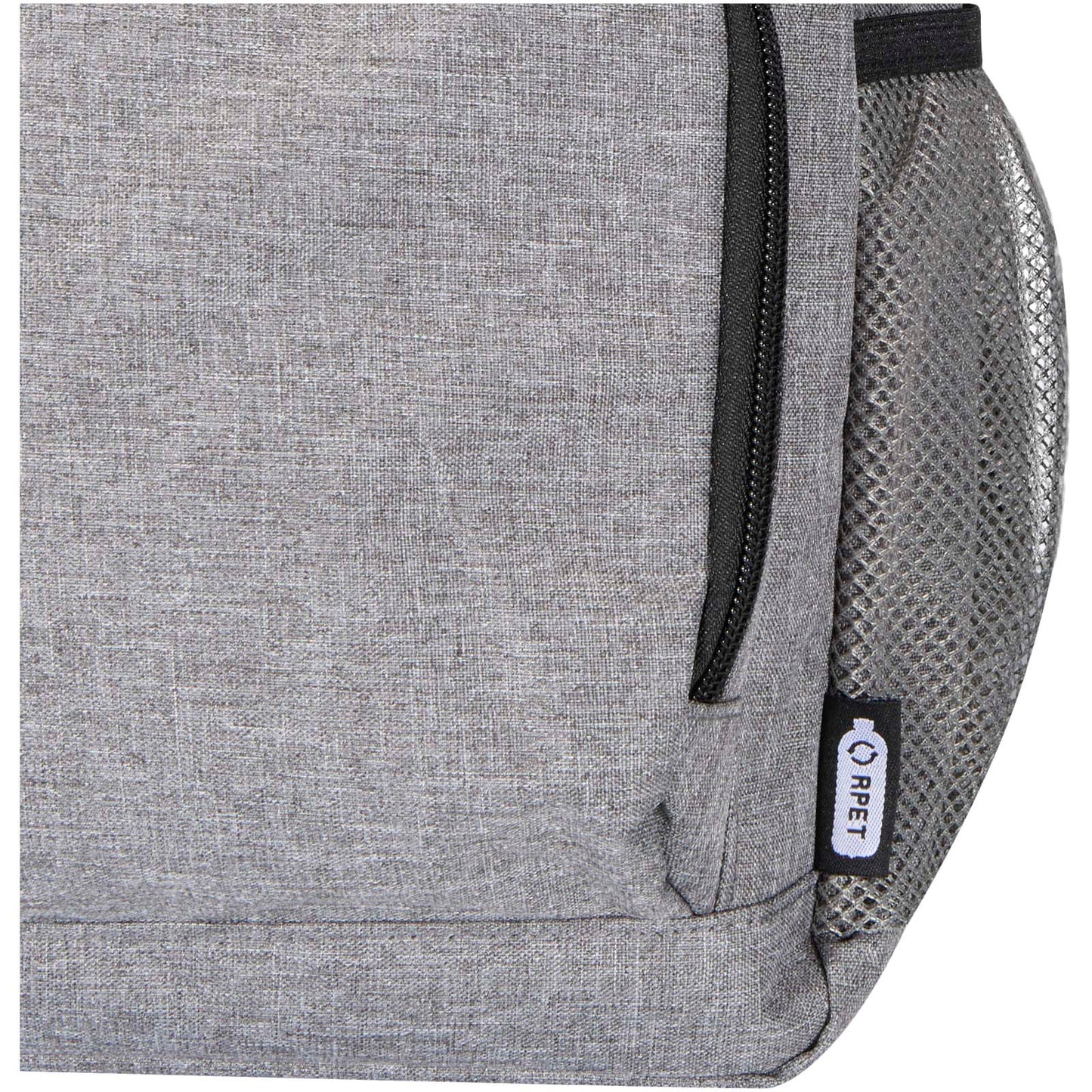 Zaino portacomputer 15" Graphite deluxe - 20L