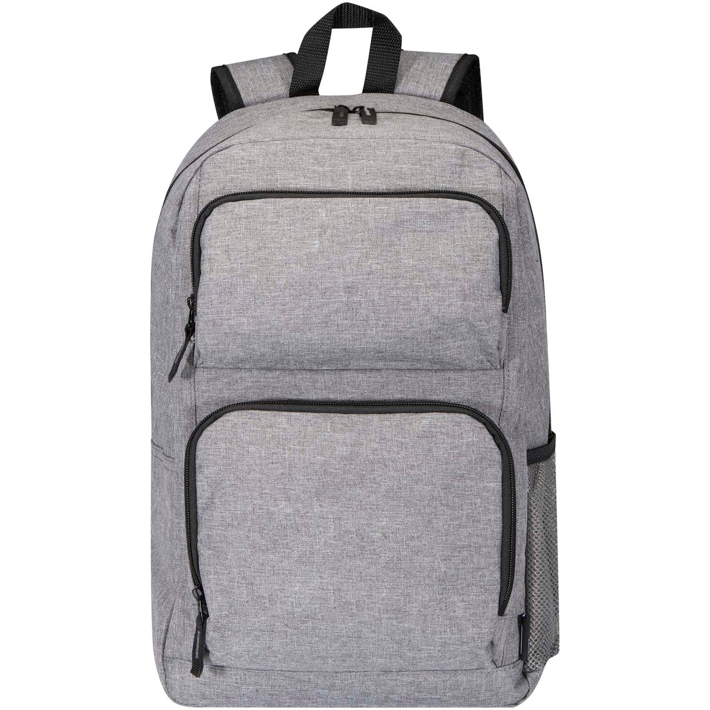 Zaino portacomputer 15" Graphite deluxe - 20L