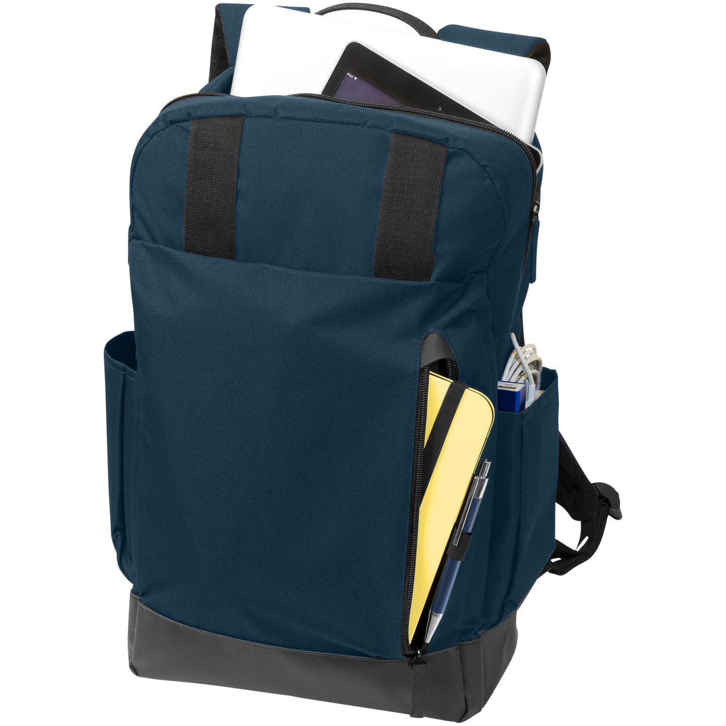 Zaino portacomputer 15.6" Compu - 14L