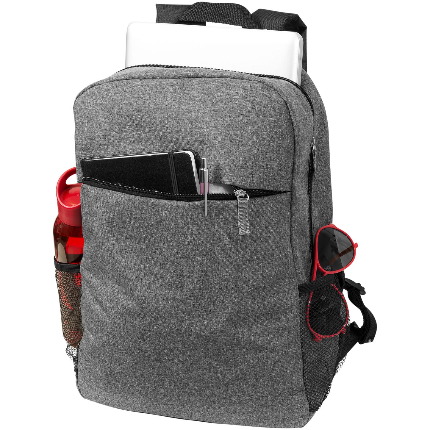 Zaino per computer Hoss da 15" - 18L
