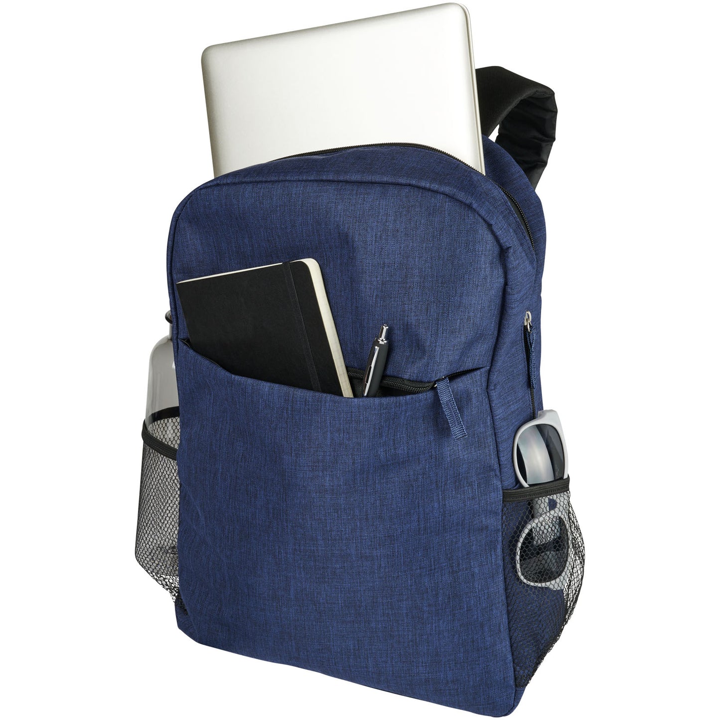 Zaino per computer Hoss da 15" - 18L