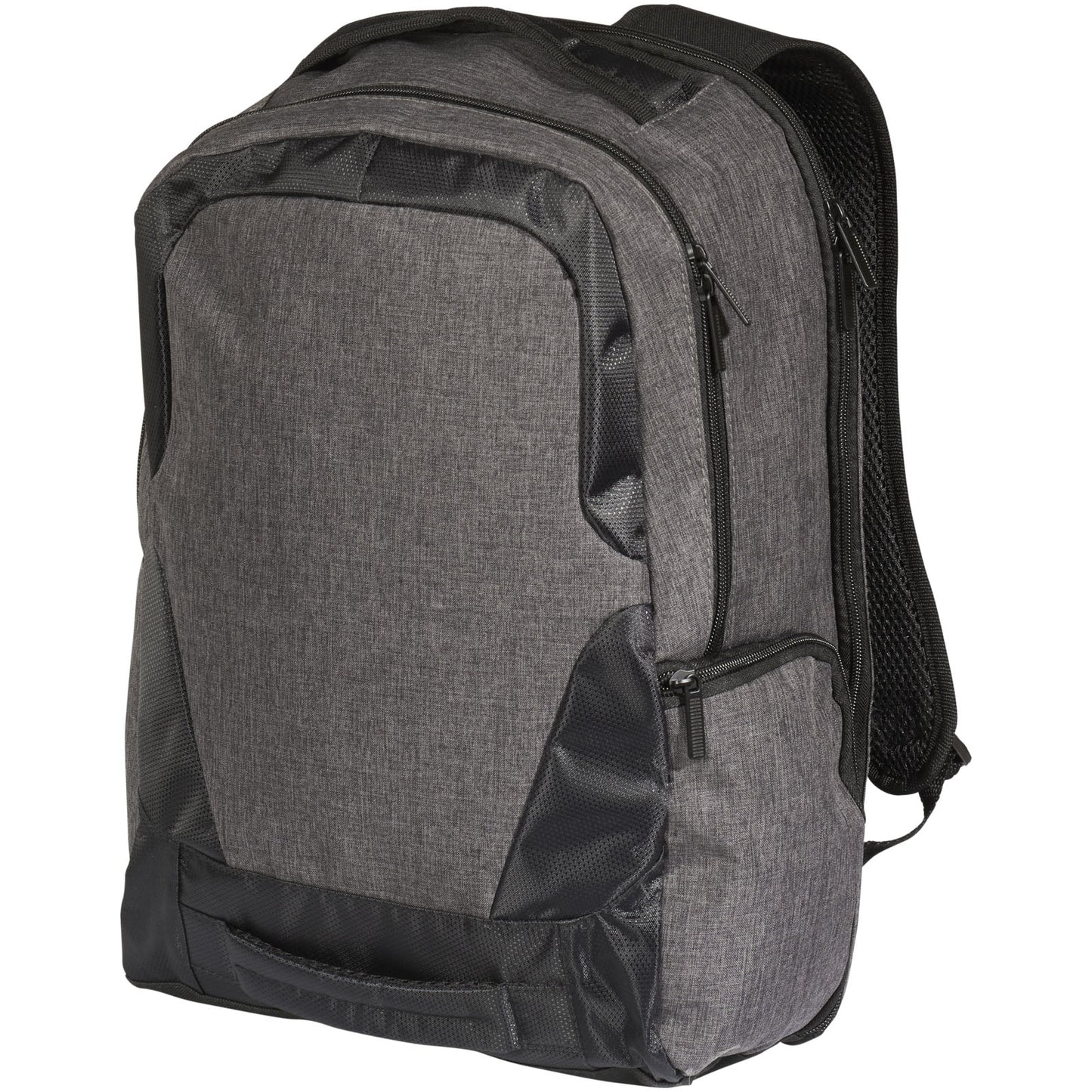 Zaino portacomputer da 17'' TSA Overland - 18L