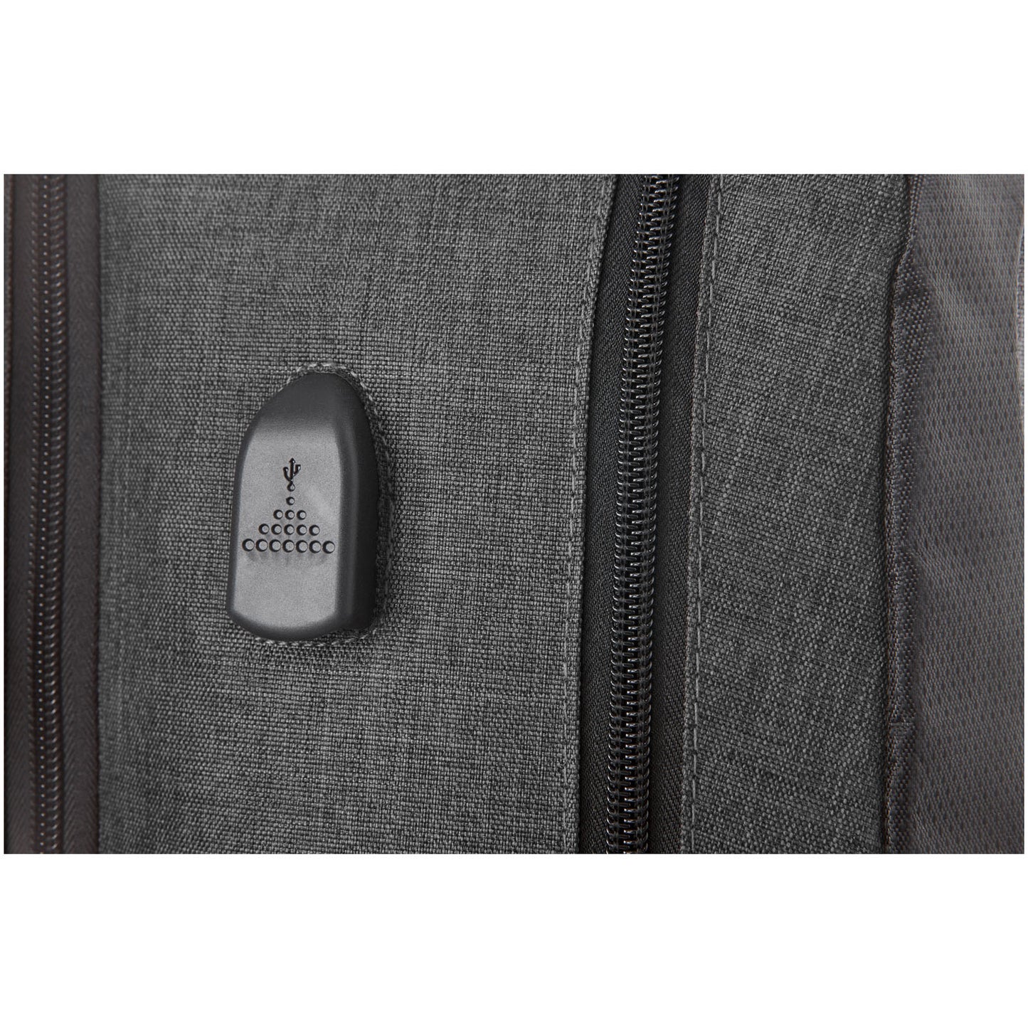 Zaino portacomputer da 17'' TSA Overland - 18L