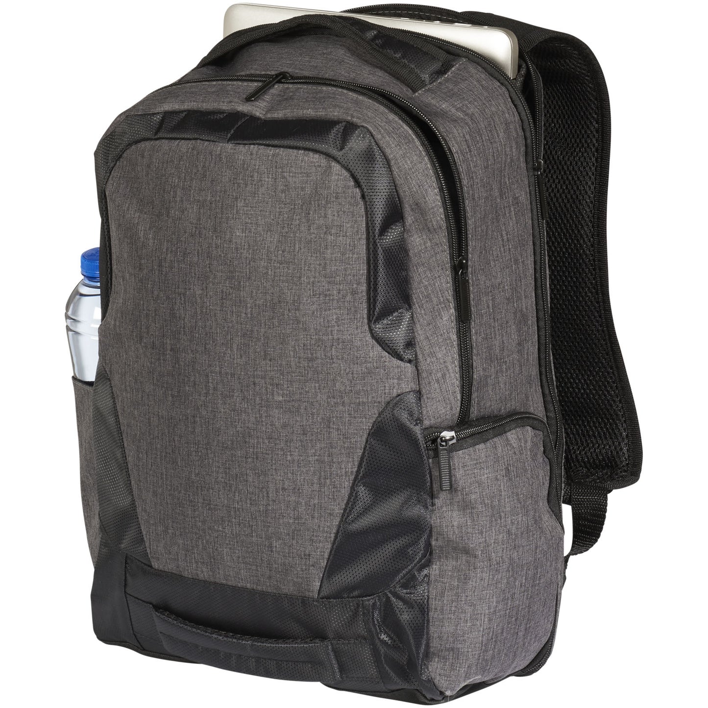 Zaino portacomputer da 17'' TSA Overland - 18L