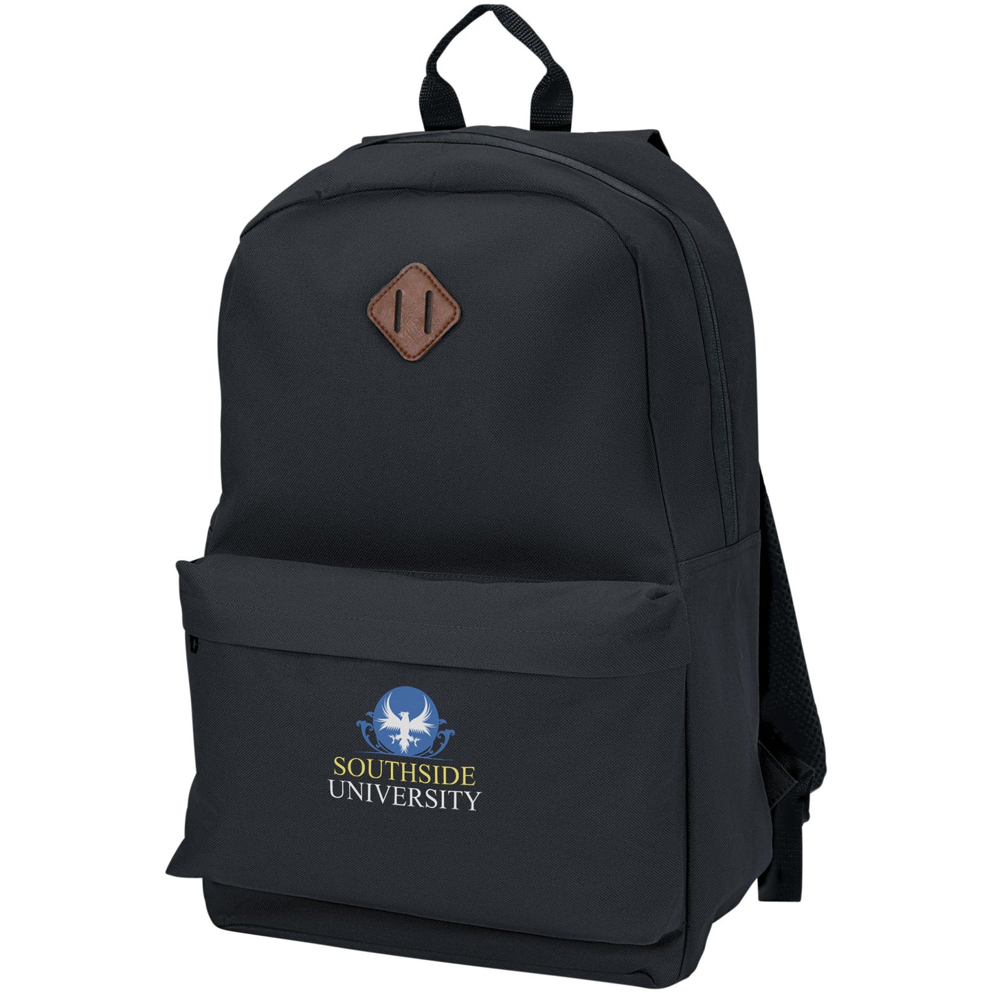 Zaino portacomputer da 15" Stratta - 15L