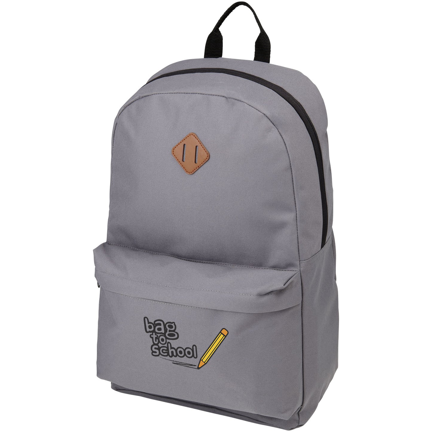 Zaino portacomputer da 15" Stratta - 15L