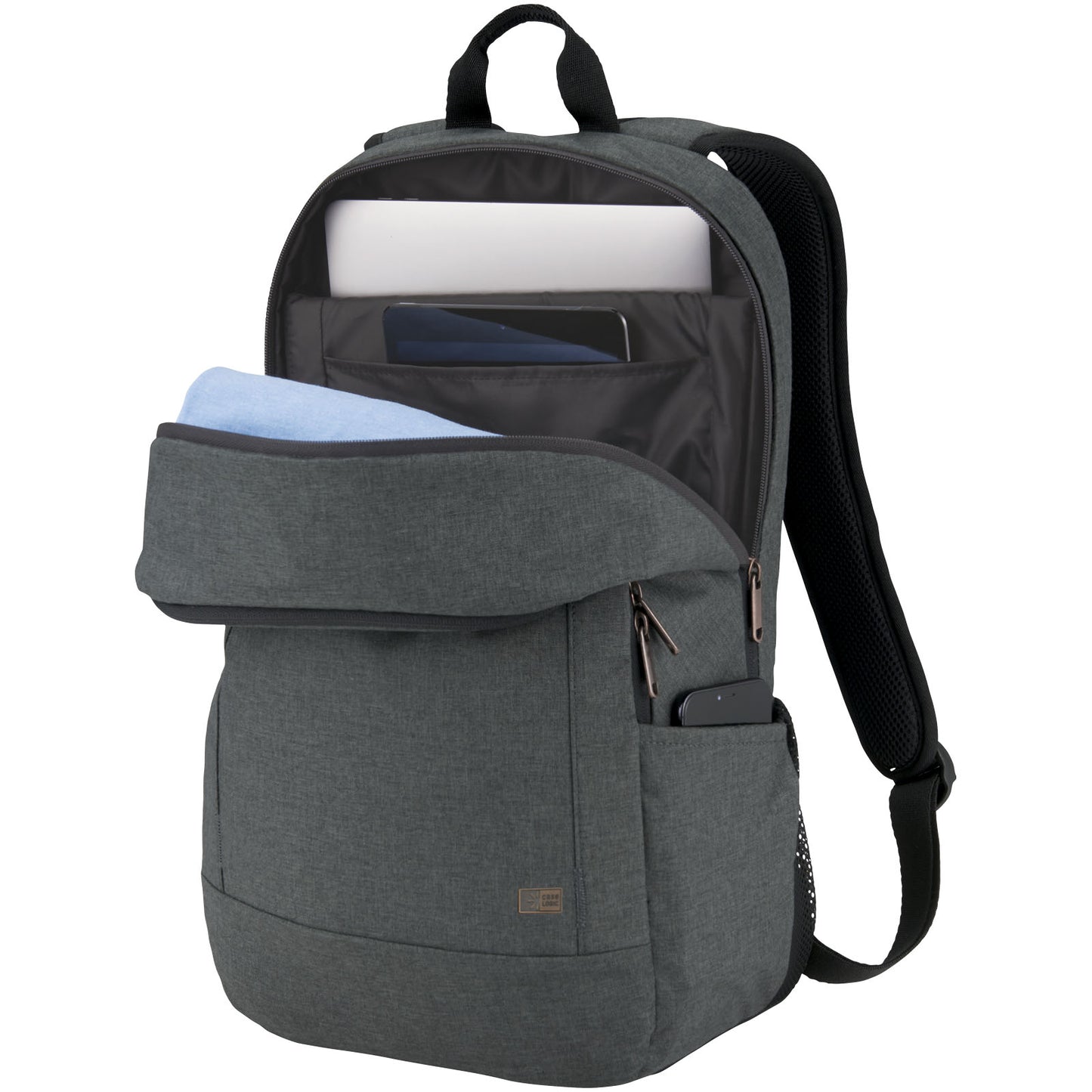 Case Logic zaino per computer da 15" Era - 23L