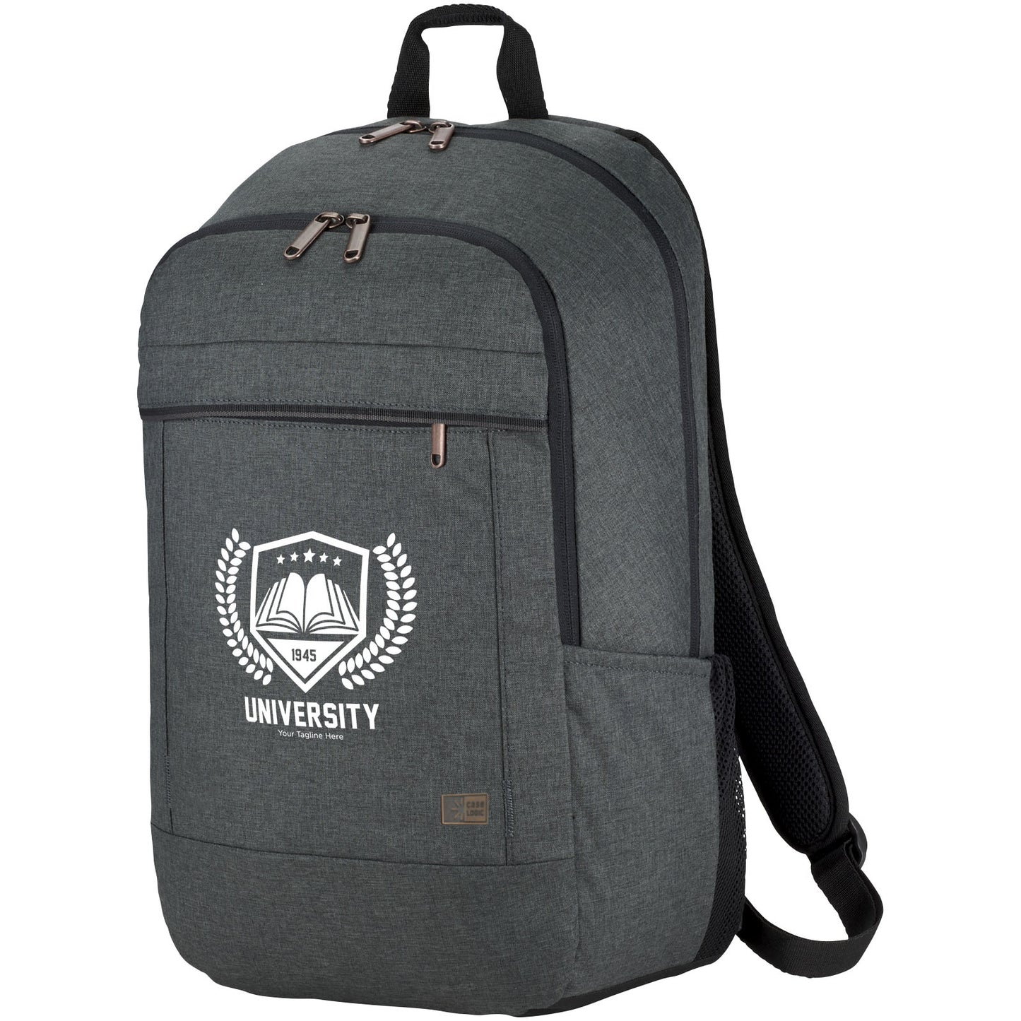 Case Logic zaino per computer da 15" Era - 23L
