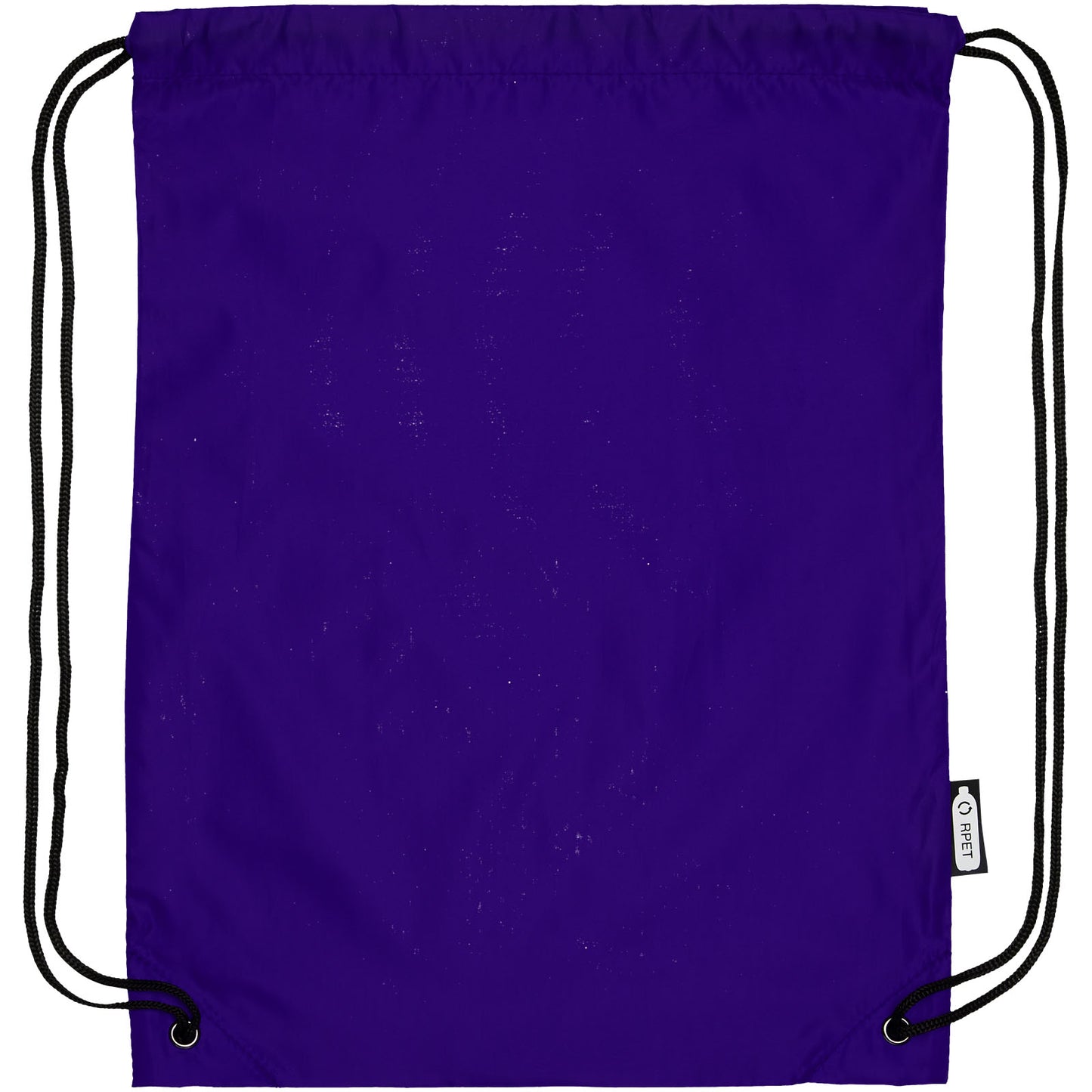 Zaino con cordoncino Oriole in PET riciclato - 5L