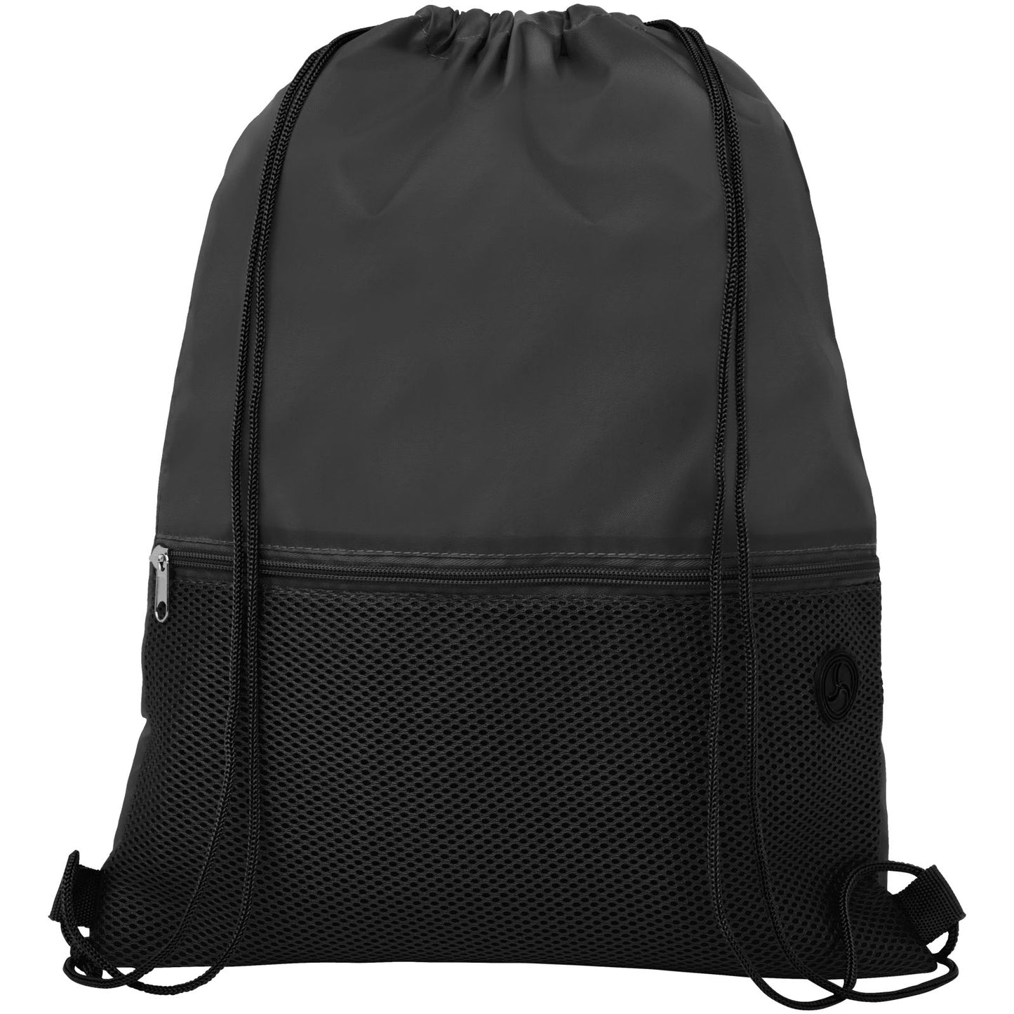 Zaino Oriole in mesh con cordoncino - 5L