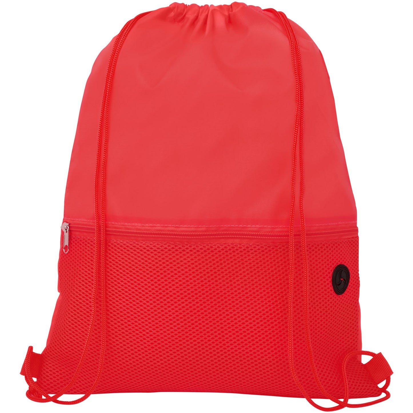 Zaino Oriole in mesh con cordoncino - 5L