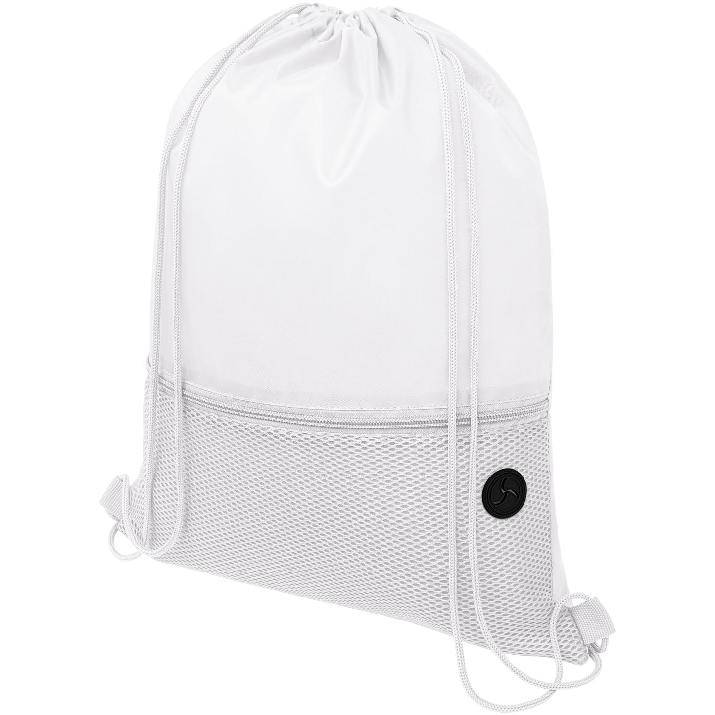 Zaino Oriole in mesh con cordoncino - 5L