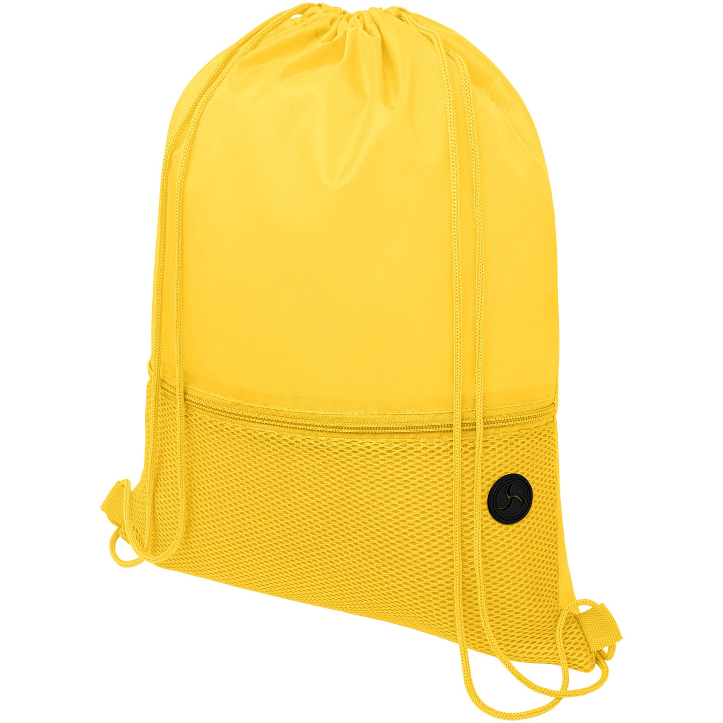 Zaino Oriole in mesh con cordoncino - 5L