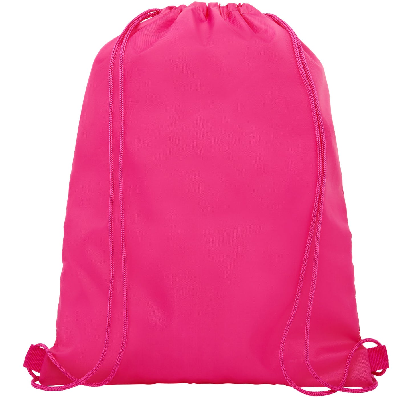 Zaino Oriole in mesh con cordoncino - 5L