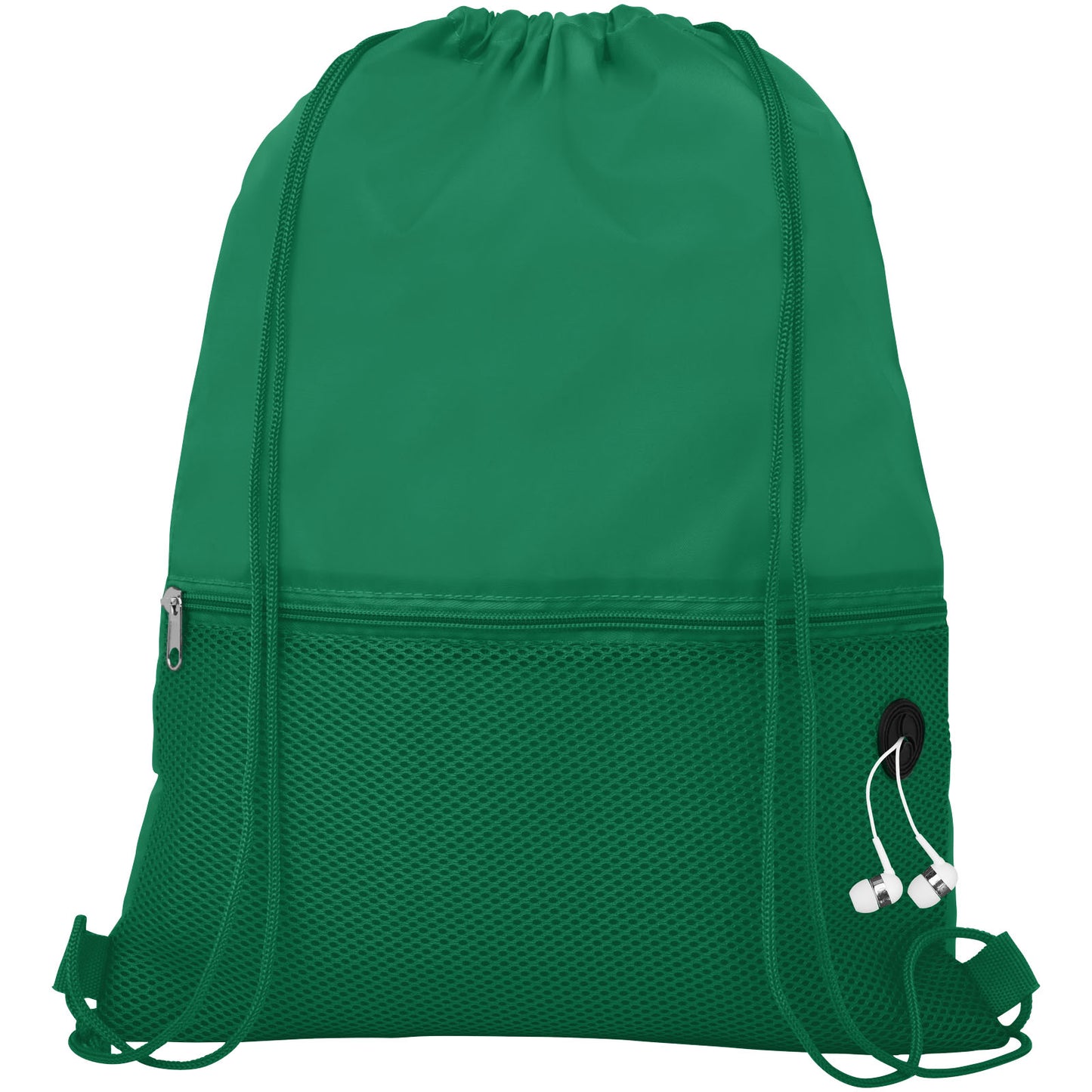 Zaino Oriole in mesh con cordoncino - 5L