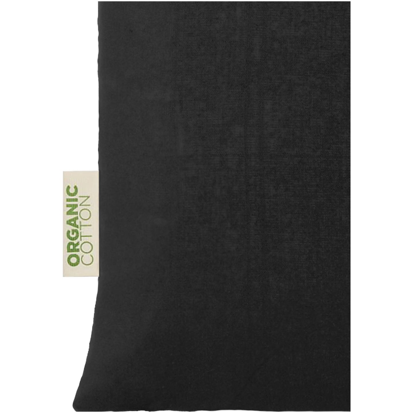 Tote bag in cotone biologico 100 g/m² Orissa - 7L