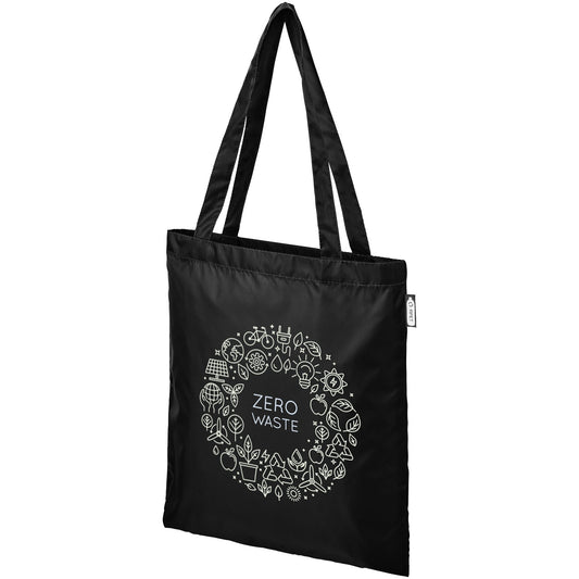 Tote bag Sai in PET riciclato - 7L