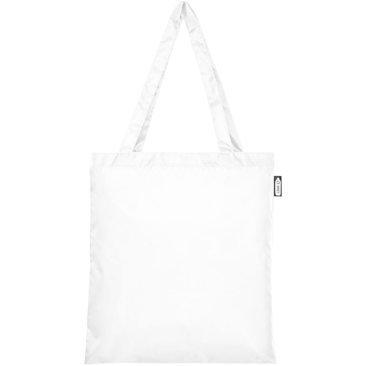 Tote bag Sai in PET riciclato - 7L