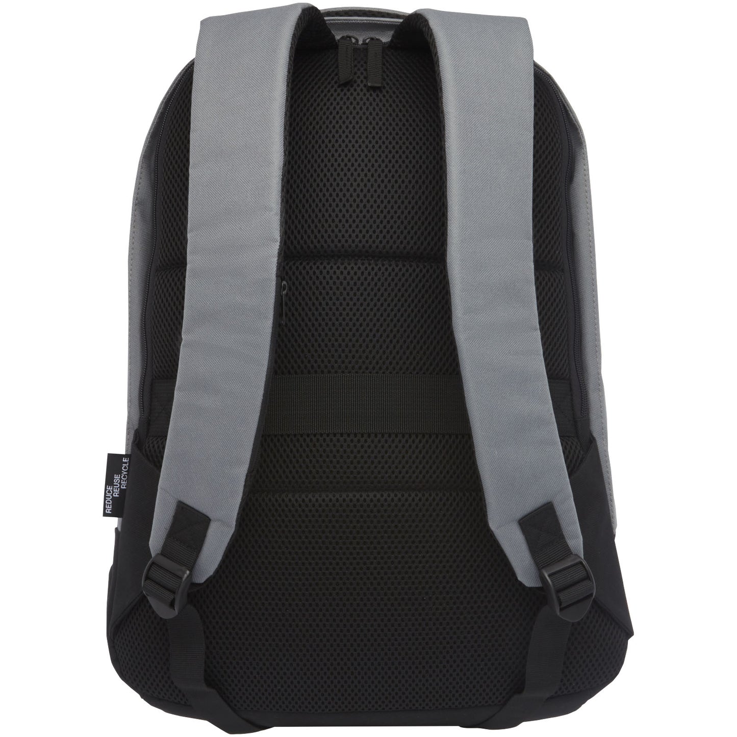 Zaino antifurto in RPET certificato GRS Cover - 18L