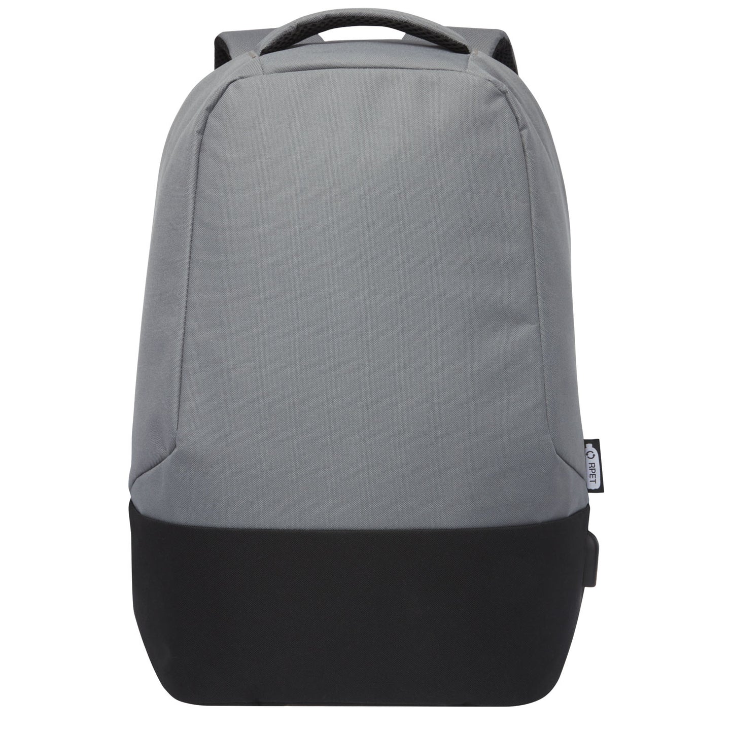 Zaino antifurto in RPET certificato GRS Cover - 18L