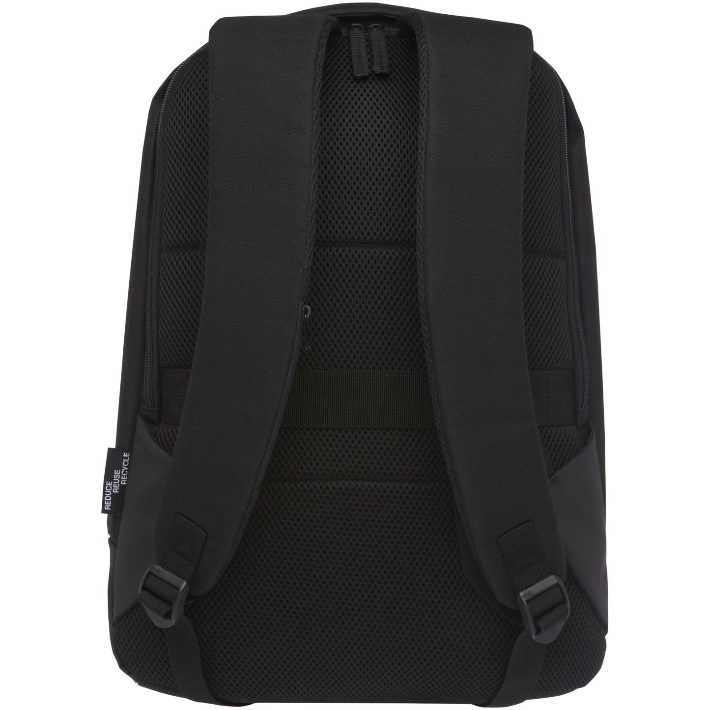 Zaino antifurto in RPET certificato GRS Cover - 18L