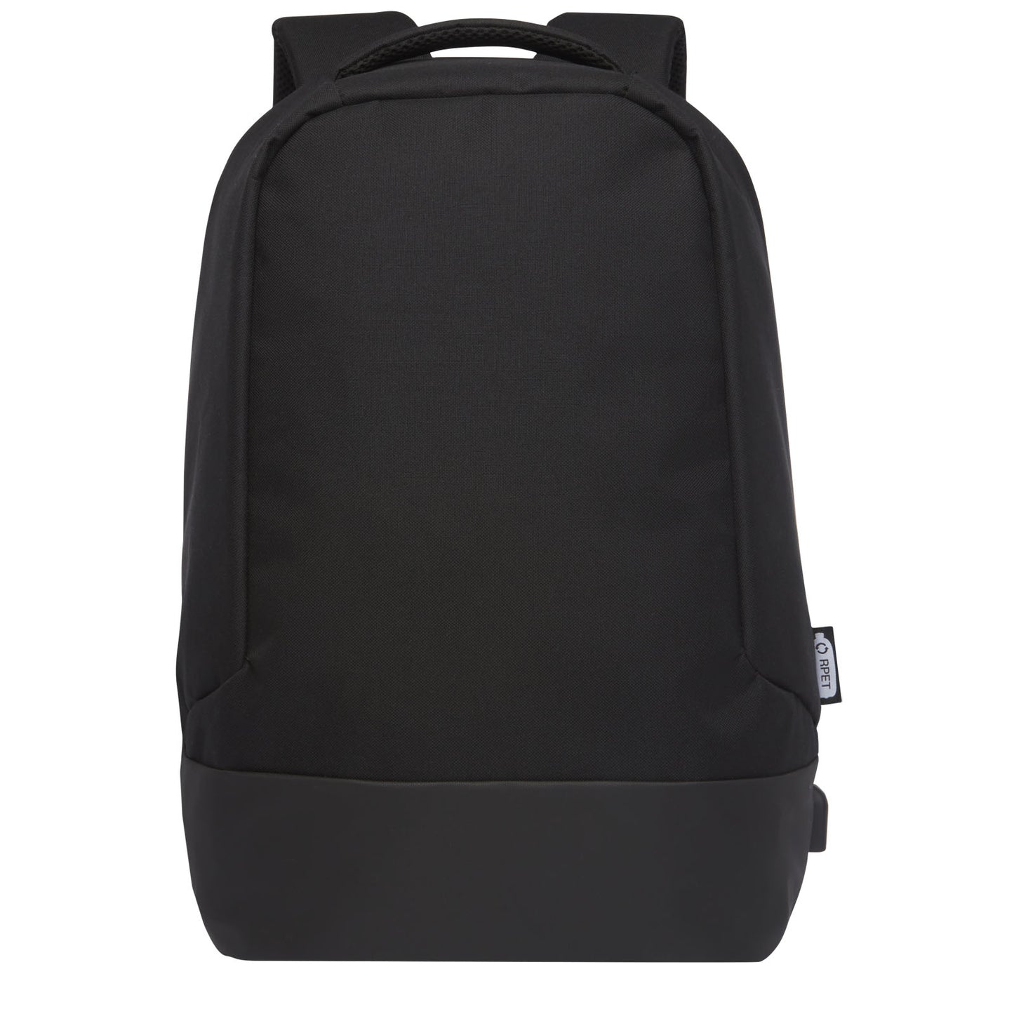 Zaino antifurto in RPET certificato GRS Cover - 18L