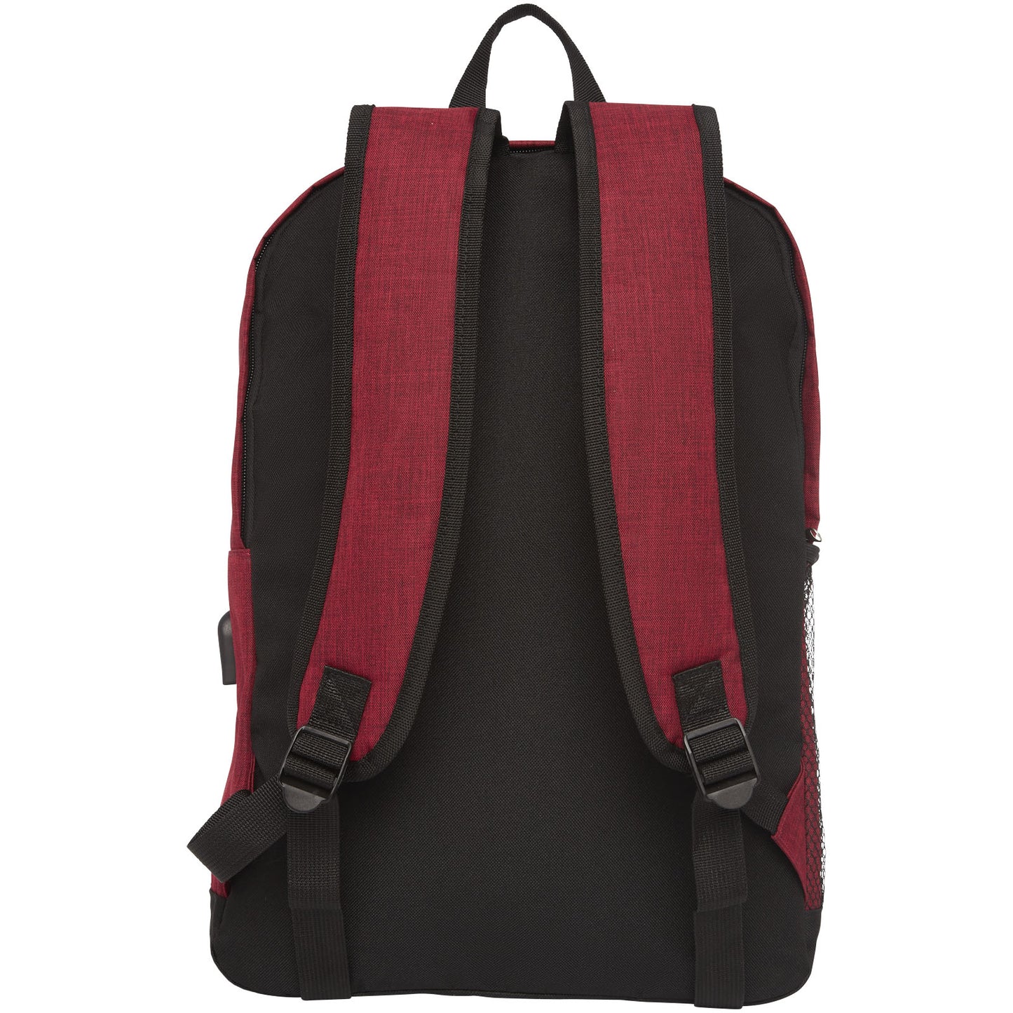 Zaino professionale Hoss per computer portatile da 15,6" - 16L