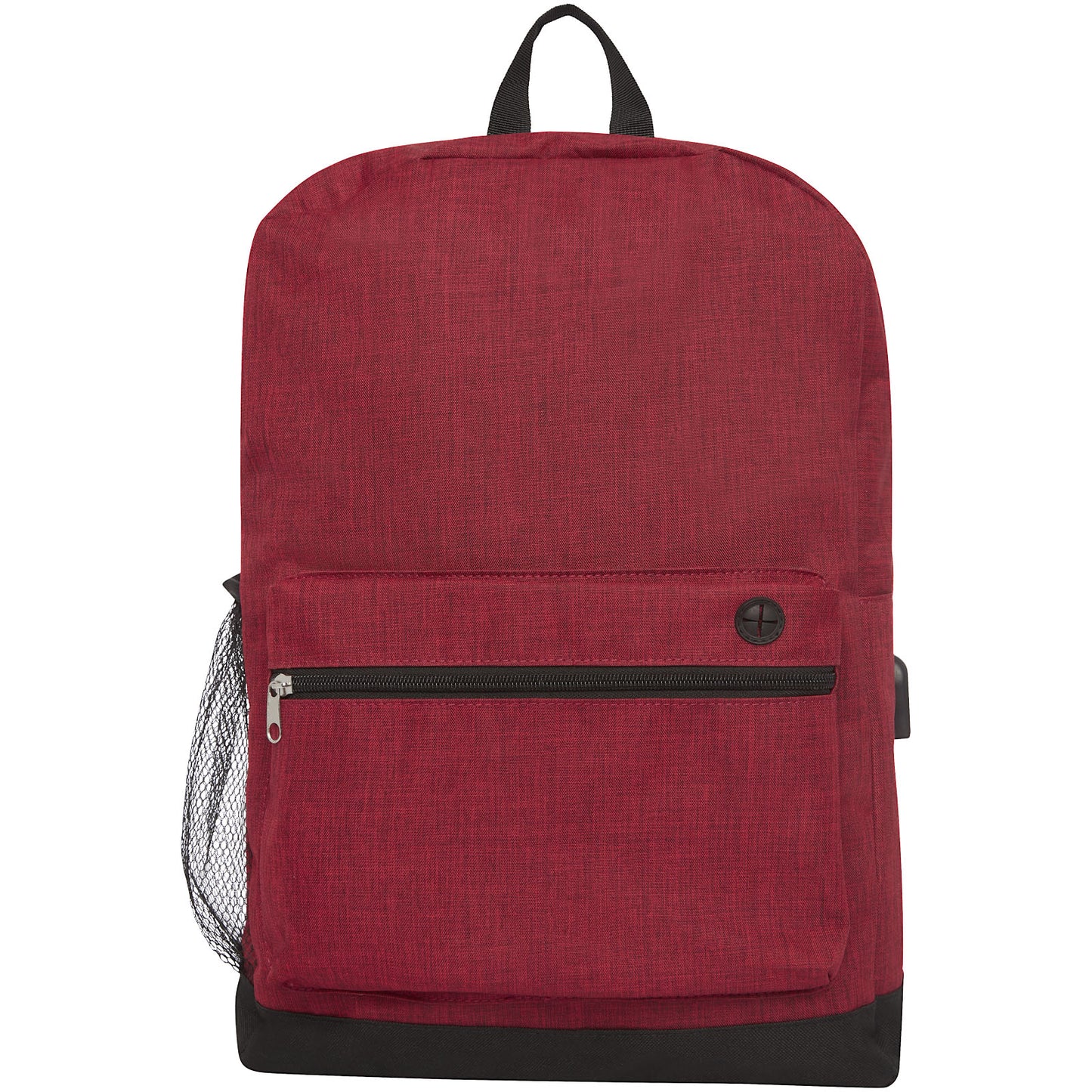 Zaino professionale Hoss per computer portatile da 15,6" - 16L