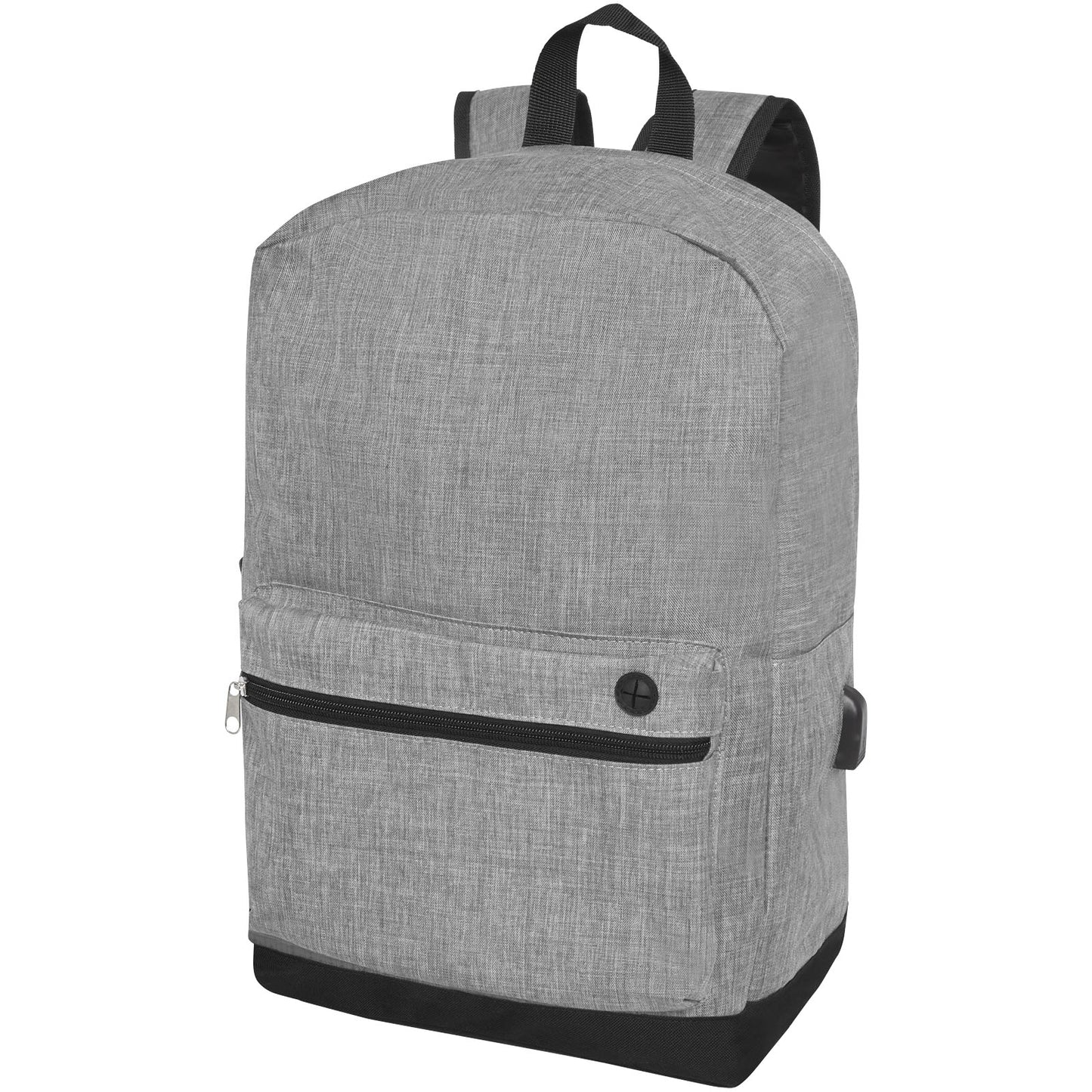 Zaino professionale Hoss per computer portatile da 15,6" - 16L