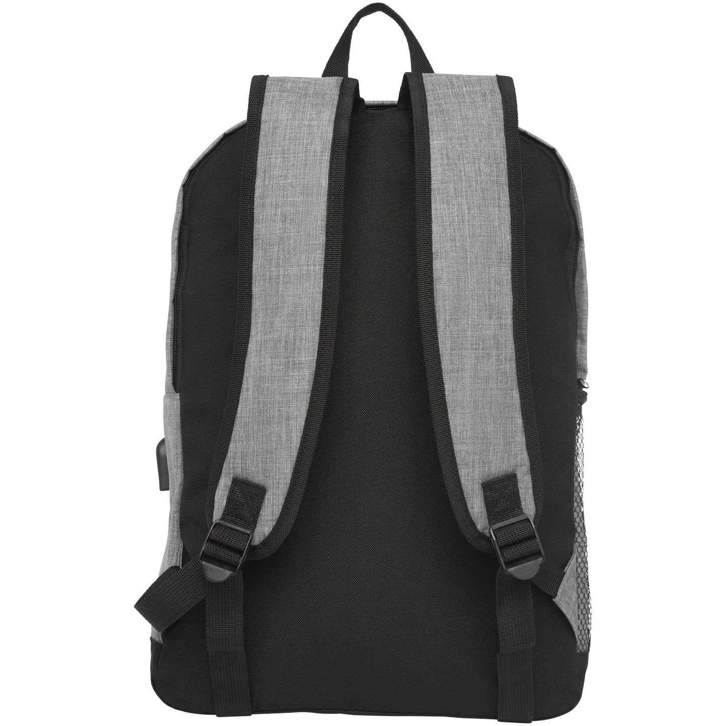 Zaino professionale Hoss per computer portatile da 15,6" - 16L