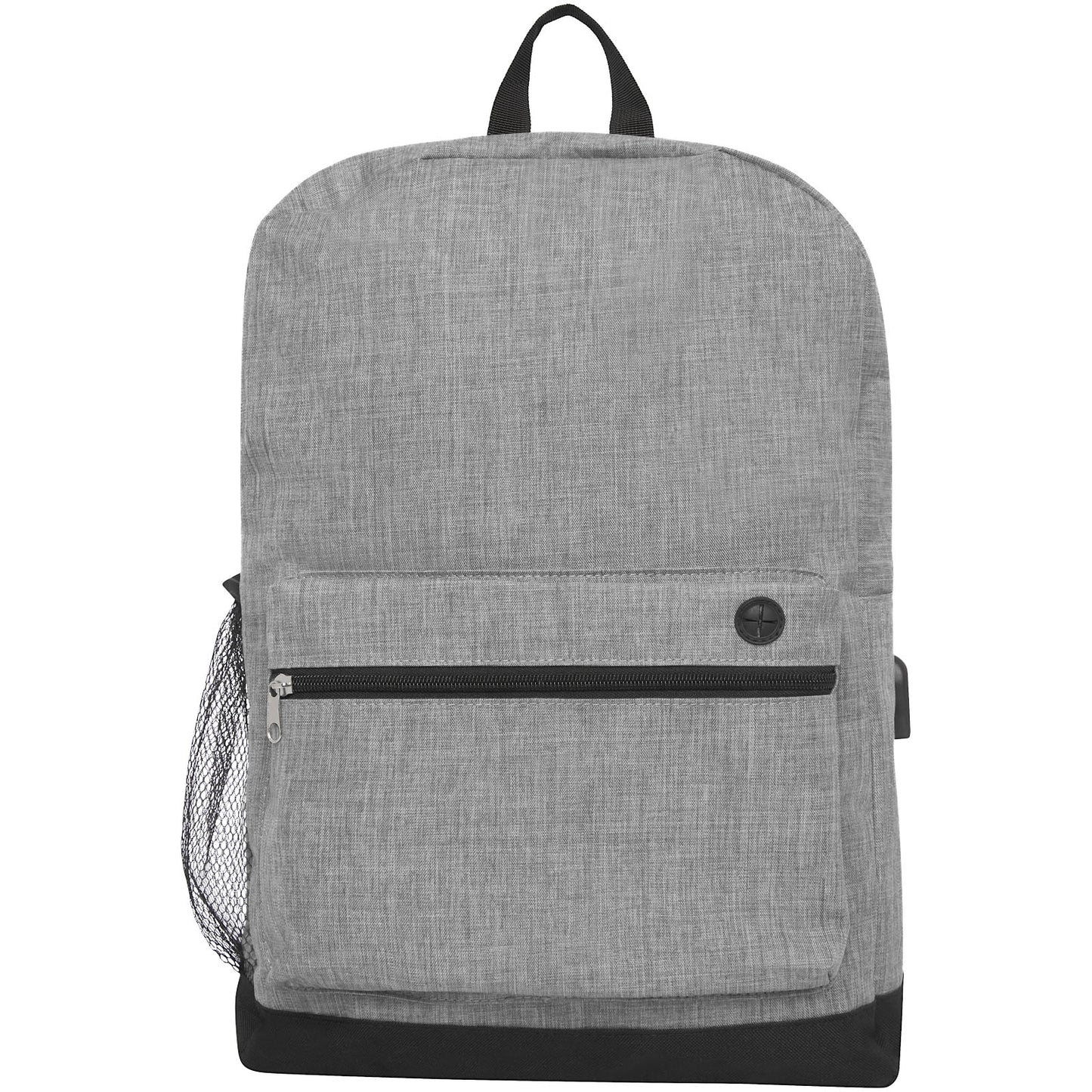 Zaino professionale Hoss per computer portatile da 15,6" - 16L